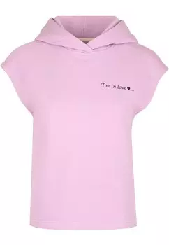 Худи без рукавов ELYTS