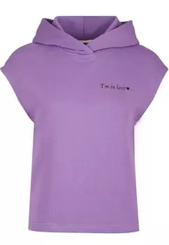 Худи без рукавов ELYTS