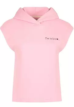 Худи без рукавов ELYTS