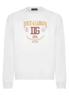 Худи DOLCE&GABBANA