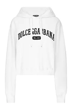 Худи DOLCE&GABBANA
