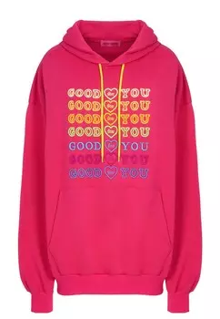 Худи IRENEISGOOD