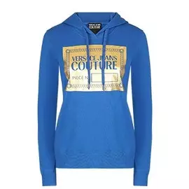 Худи VERSACE JEANS COUTURE