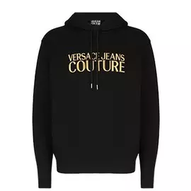 Худи VERSACE JEANS COUTURE