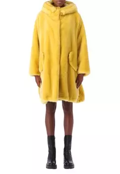 Экошуба ERMANNO SCERVINO