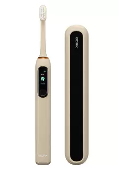 Электрическая Зубная щетка BORK F551ch BORK