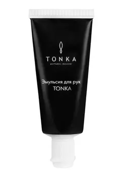 Эмульсия для рук ТONKA 30 мл TONKA PERFUMES