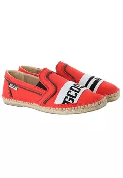 Эспадрильи GCDS