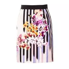 Юбка ALBERTA FERRETTI