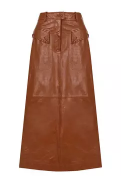 Юбка ALBERTA FERRETTI