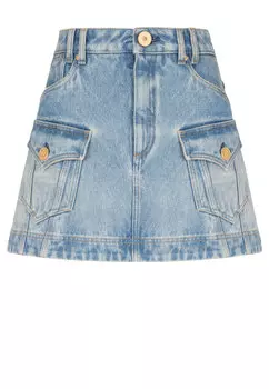 Юбка BALMAIN