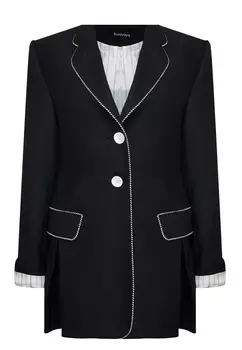 Юбка Black&White SUROVAYA