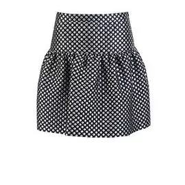 Юбка BOUTIQUE MOSCHINO