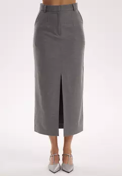 Юбка длины миди PRIME 2U