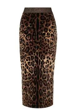 Юбка DOLCE&GABBANA