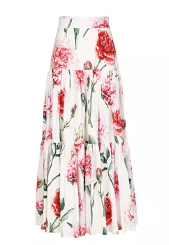 Юбка DOLCE&GABBANA