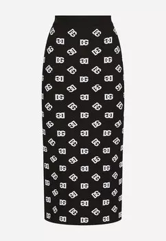 Юбка DOLCE&GABBANA