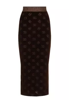 Юбка DOLCE&GABBANA