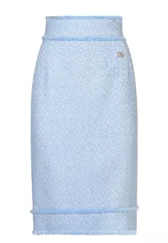 Юбка DOLCE&GABBANA