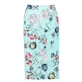 Юбка ELISA FANTI