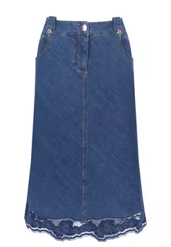 Юбка ERMANNO FIRENZE