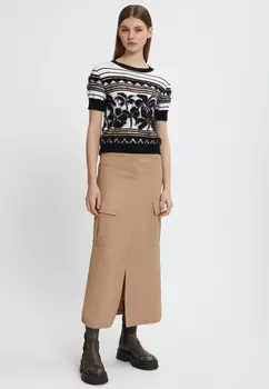 Юбка ERMANNO FIRENZE