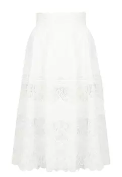 Юбка ERMANNO SCERVINO