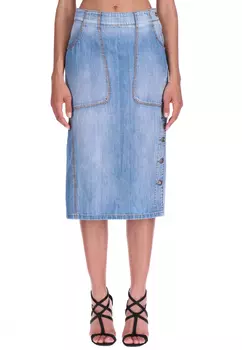 Юбка ERMANNO SCERVINO