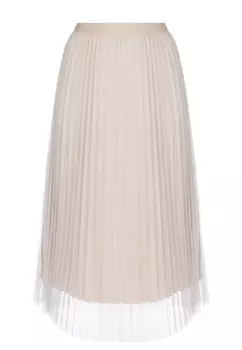 Юбка фатиновая SFILATO