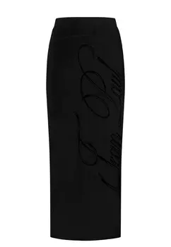 Юбка JEAN PAUL GAULTIER