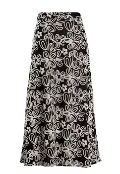 Юбка LUISA SPAGNOLI