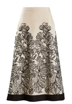 Юбка LUISA SPAGNOLI