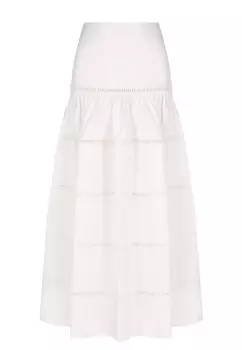 Юбка LUISA SPAGNOLI