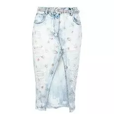 Юбка MARCO BOLOGNA