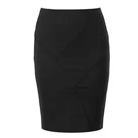 Юбка PATRIZIA PEPE