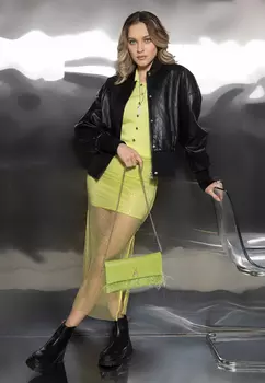 Юбка PATRIZIA PEPE