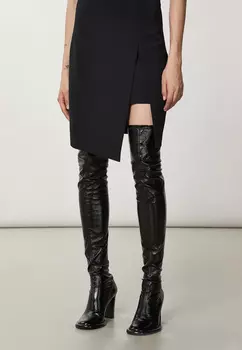 Юбка PATRIZIA PEPE