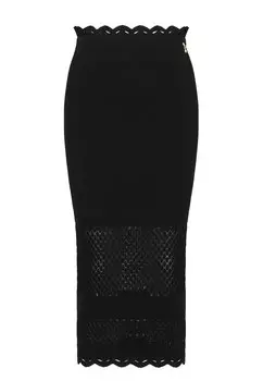 Юбка PATRIZIA PEPE