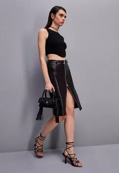 Юбка PATRIZIA PEPE