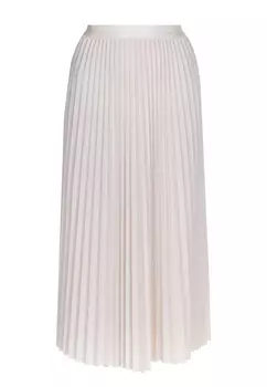 Юбка плисе SFILATO