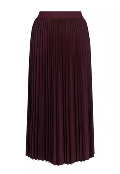Юбка плисе SFILATO