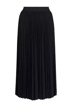 Юбка плисе SFILATO