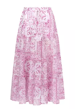 Юбка POSITANO COUTURE BY BLITZ