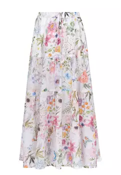 Юбка POSITANO COUTURE BY BLITZ