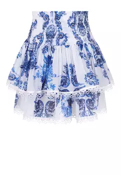 Юбка POSITANO COUTURE BY BLITZ