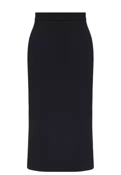 Юбка прямая DOM MARINE