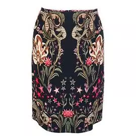 Юбка ROBERTO CAVALLI
