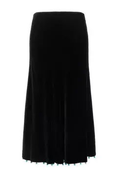 Юбка ROBERTO CAVALLI