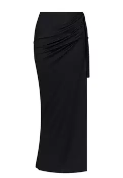 Юбка с галстуком "Arcane" AZUR