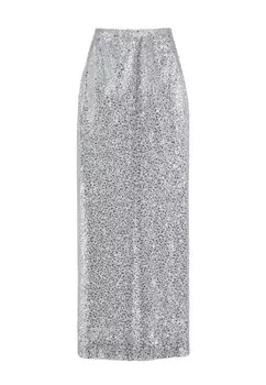 Юбка с пайетками LEFFERS